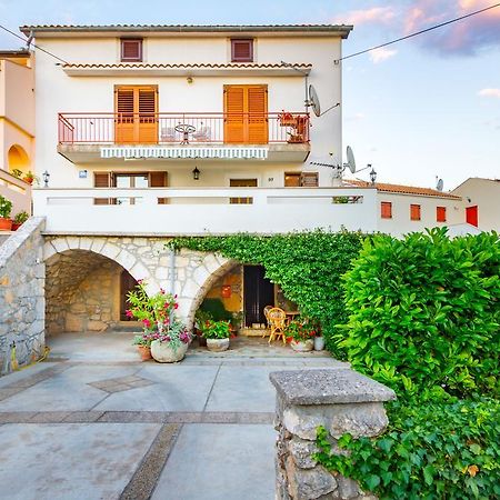 Apartment Manzoni مالينسكا المظهر الخارجي الصورة