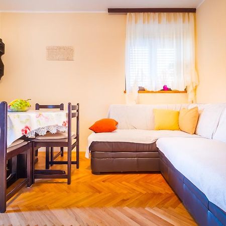 Apartment Manzoni مالينسكا المظهر الخارجي الصورة