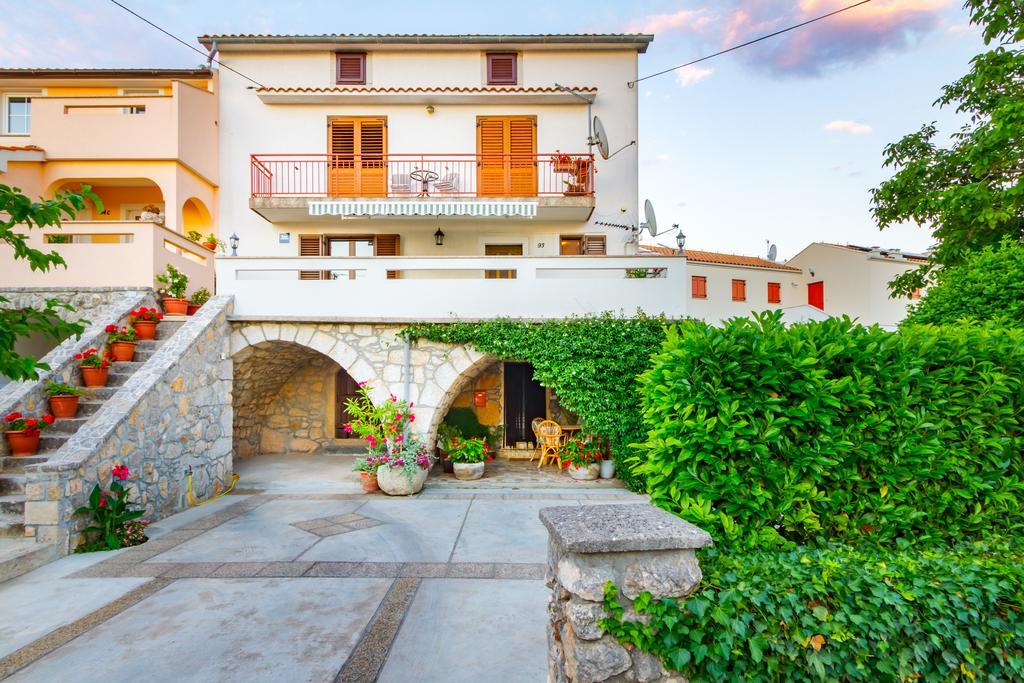 Apartment Manzoni مالينسكا المظهر الخارجي الصورة