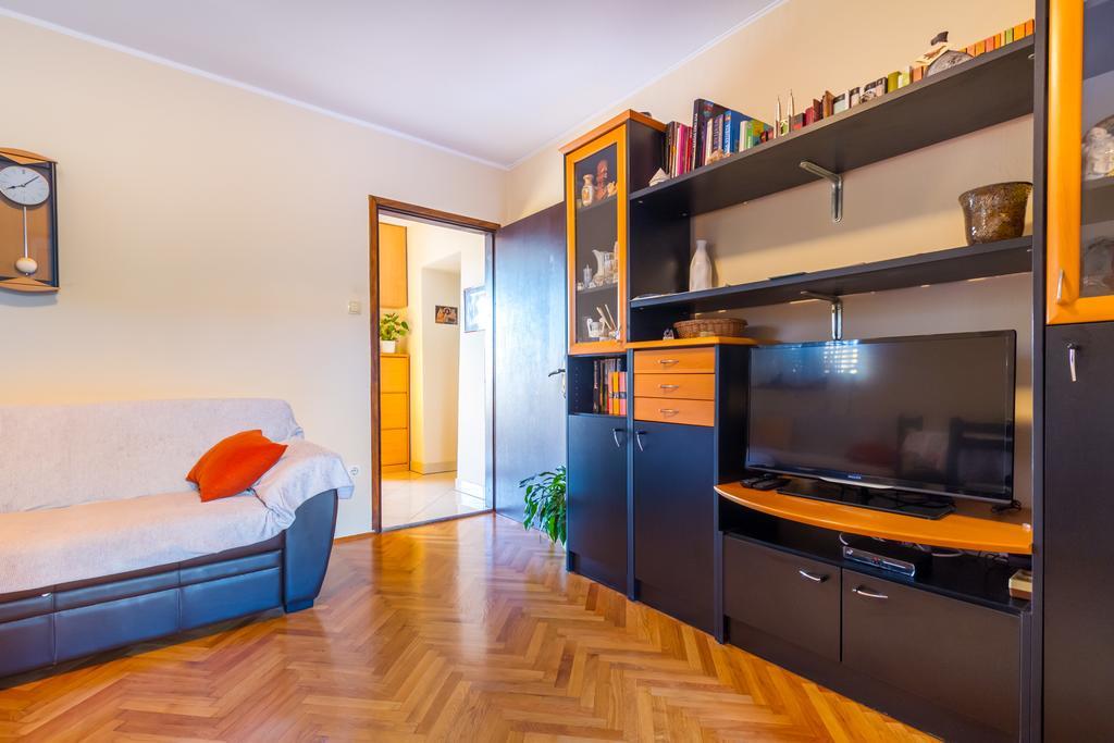 Apartment Manzoni مالينسكا المظهر الخارجي الصورة