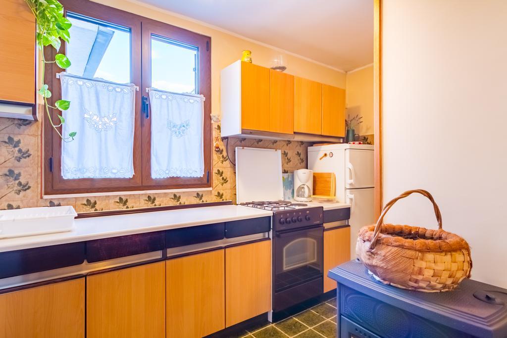 Apartment Manzoni مالينسكا المظهر الخارجي الصورة