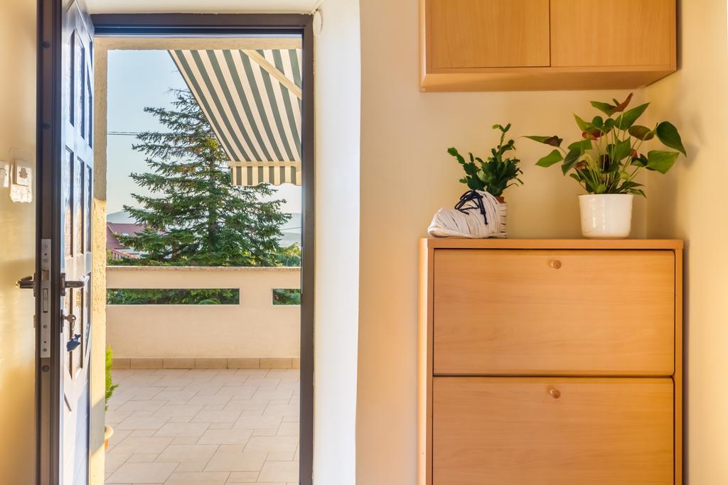 Apartment Manzoni مالينسكا المظهر الخارجي الصورة