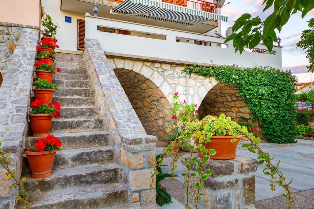 Apartment Manzoni مالينسكا المظهر الخارجي الصورة