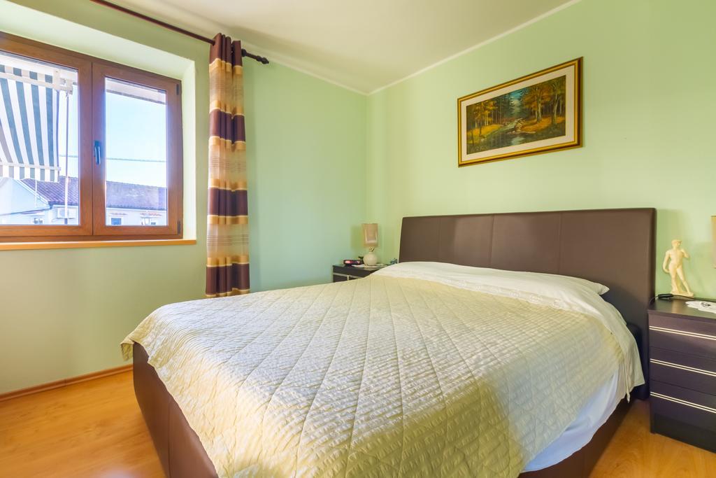 Apartment Manzoni مالينسكا المظهر الخارجي الصورة